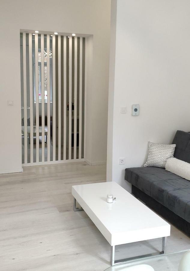 Luxurios And Historic Apartment "Shine" - Right On The Main Square Zagreb Eksteriør bilde