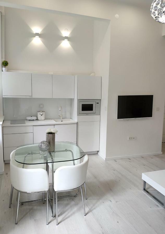 Luxurios And Historic Apartment "Shine" - Right On The Main Square Zagreb Eksteriør bilde
