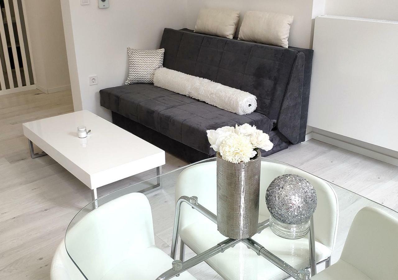 Luxurios And Historic Apartment "Shine" - Right On The Main Square Zagreb Eksteriør bilde