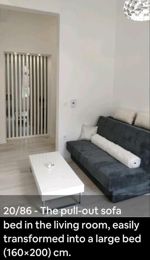 Luxurios And Historic Apartment "Shine" - Right On The Main Square Zagreb Eksteriør bilde